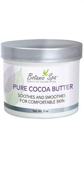 Pure Cocoa Butter